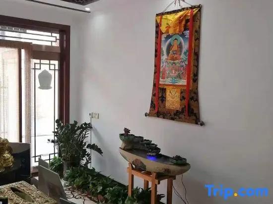 Yunman Shanju Hostel (Wutaishan Wuye Temple Store)
