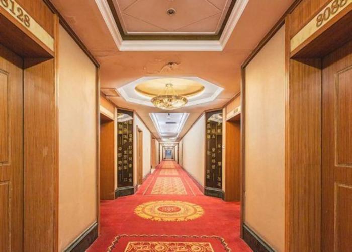 Huasheng Hotel