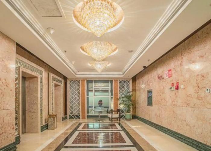 Huasheng Hotel