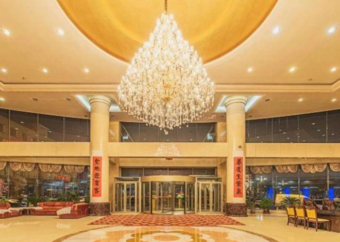 Huasheng Hotel