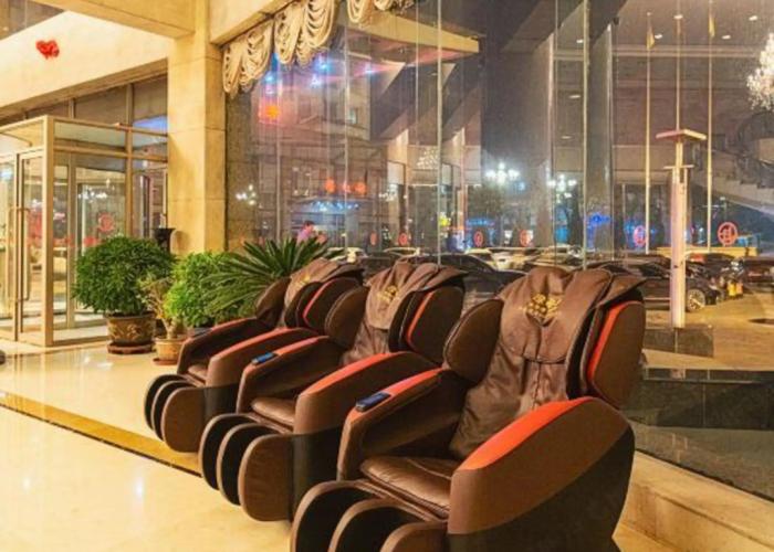 Huasheng Hotel