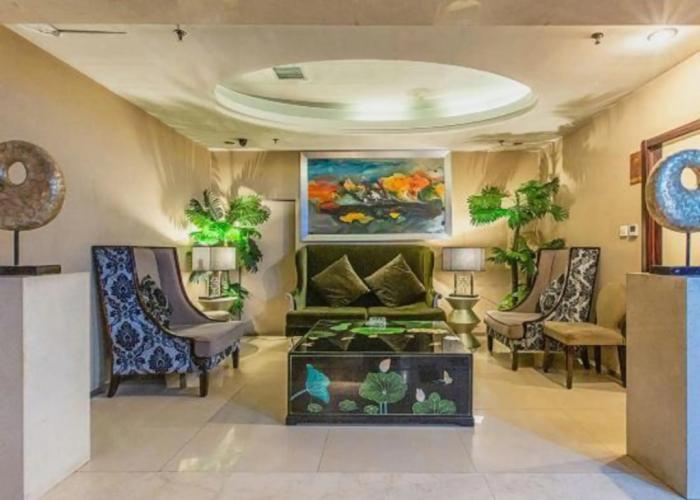 Huasheng Hotel