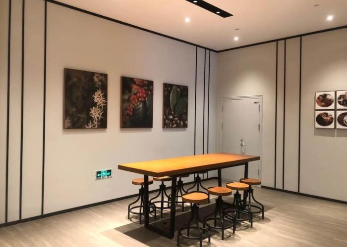 Hanting Hotel Shuozhou Haode Plaza
