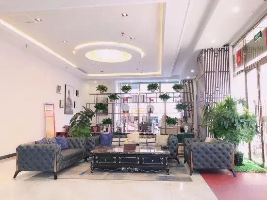 Huairen huaxianglin Hotel
