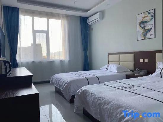 Huairen Mantianxing Apartment Hotel