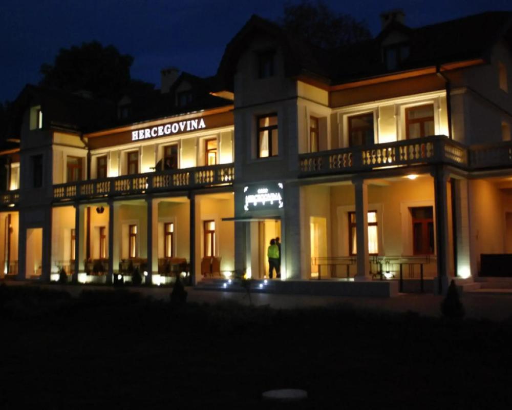 Hotel Hercegovina