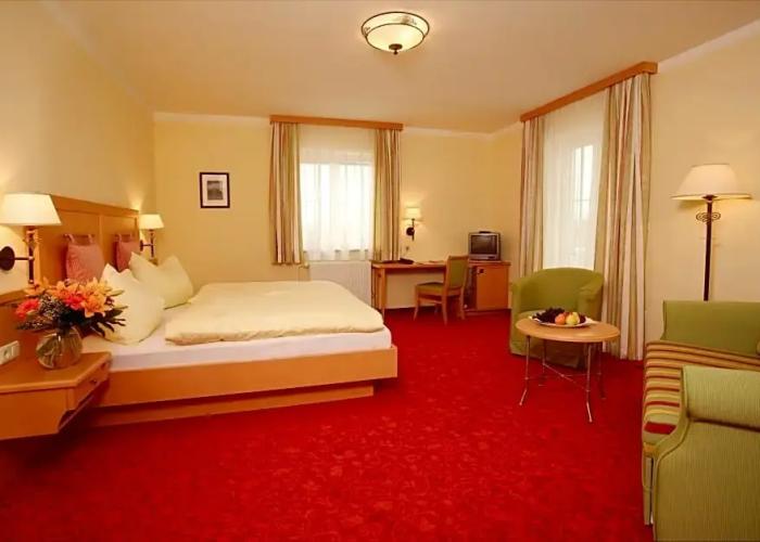 Hotel Wachau