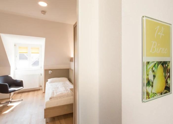 Hotel Stadt Melk