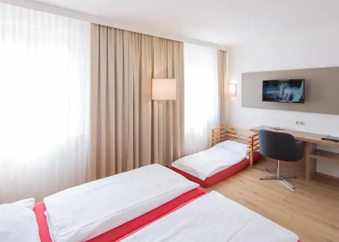 Hotel Stadt Melk