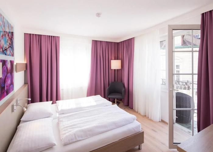 Hotel Stadt Melk