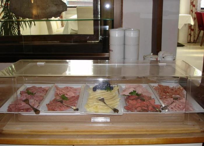 Hotel Stadt Melk