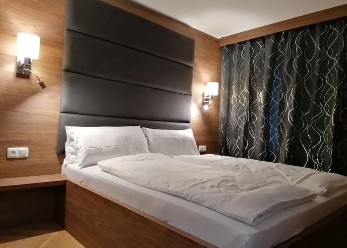 GOLDEN STAR - Premium Apartments