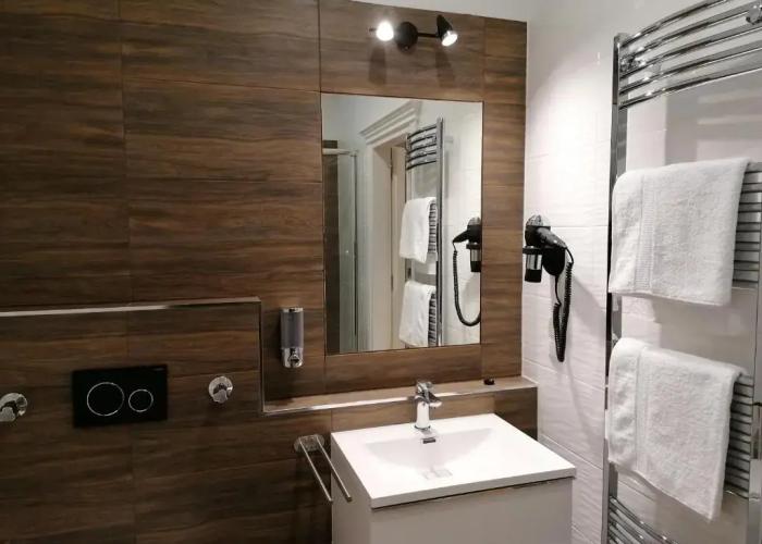 GOLDEN STAR - Premium Apartments