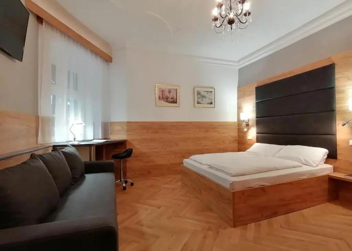 GOLDEN STAR - Premium Apartments