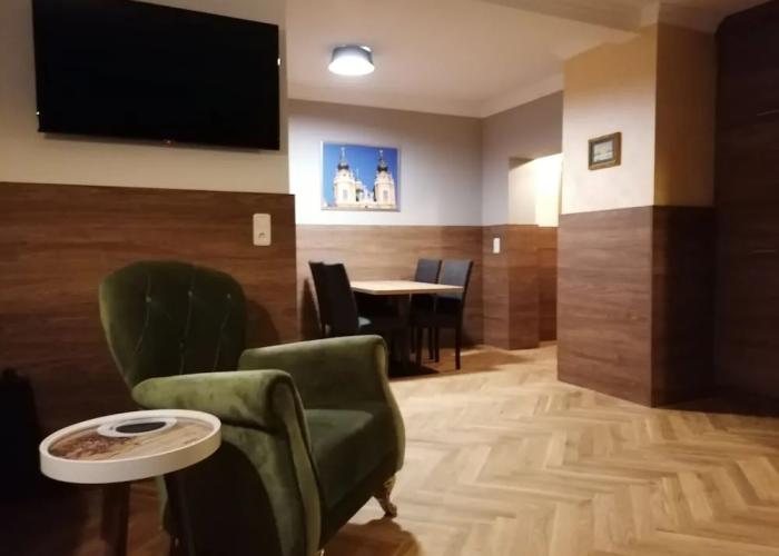 GOLDEN STAR - Premium Apartments