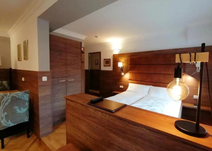 GOLDEN STAR - Premium Apartments