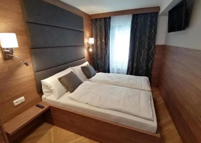 GOLDEN STAR - Premium Apartments