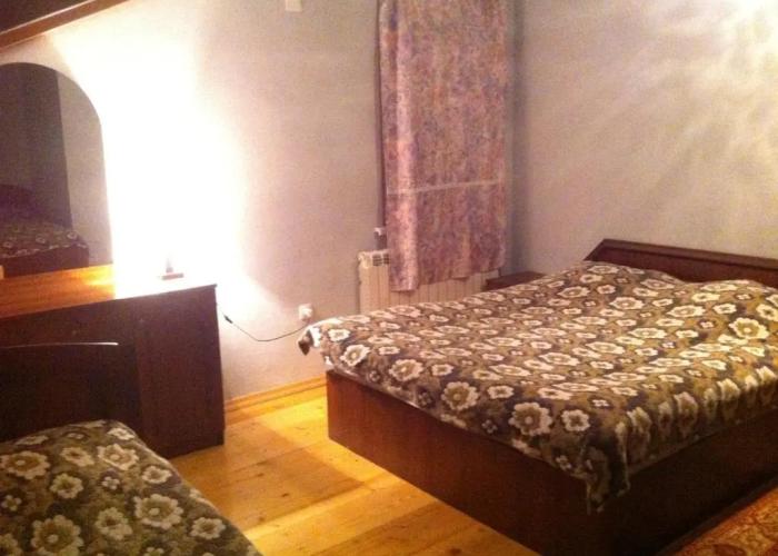 Zandarashvili Guest House