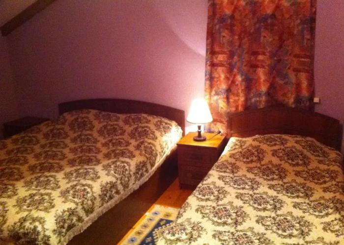 Zandarashvili Guest House