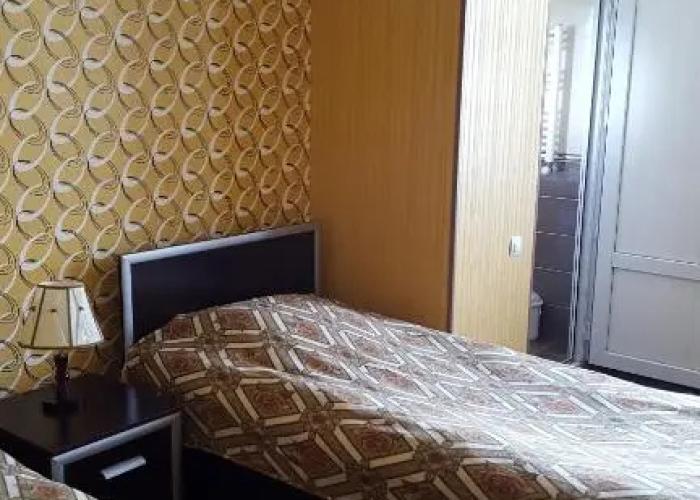 Zandarashvili Guest House