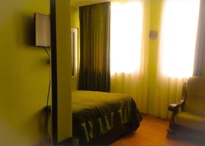 Lelis Guest House