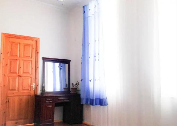 Lelis Guest House