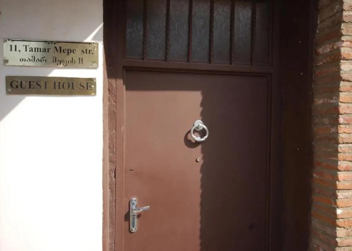 Lelis Guest House