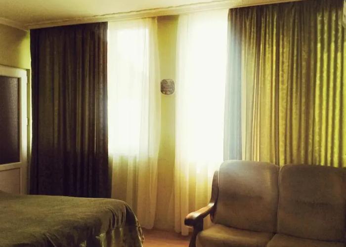 Lelis Guest House
