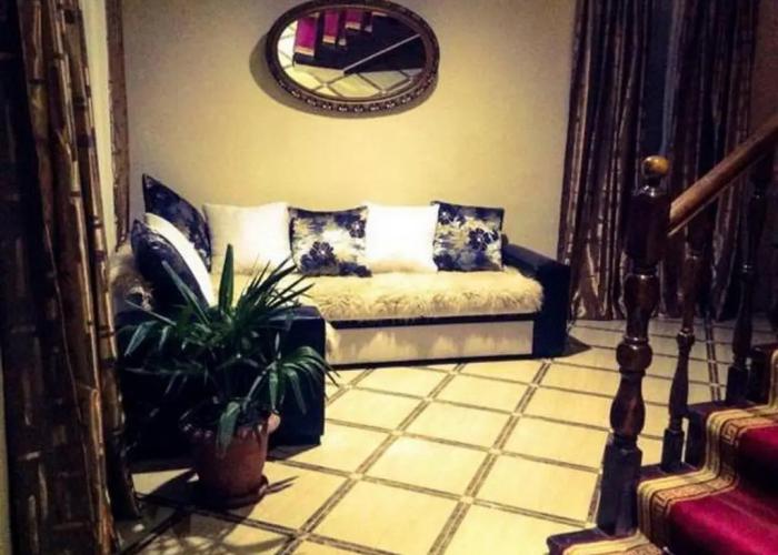 Lelis Guest House