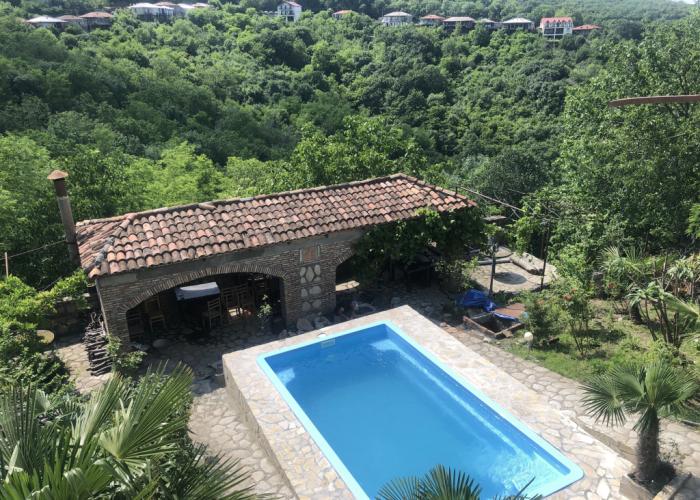 Villa Mate Guest house