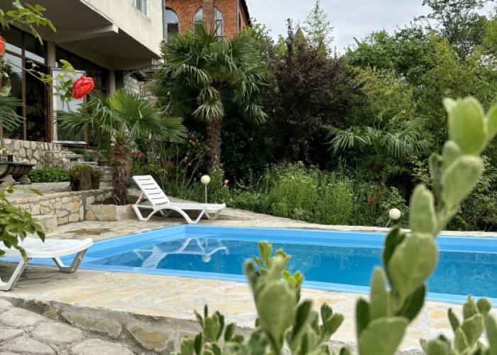 Villa Mate Guest house