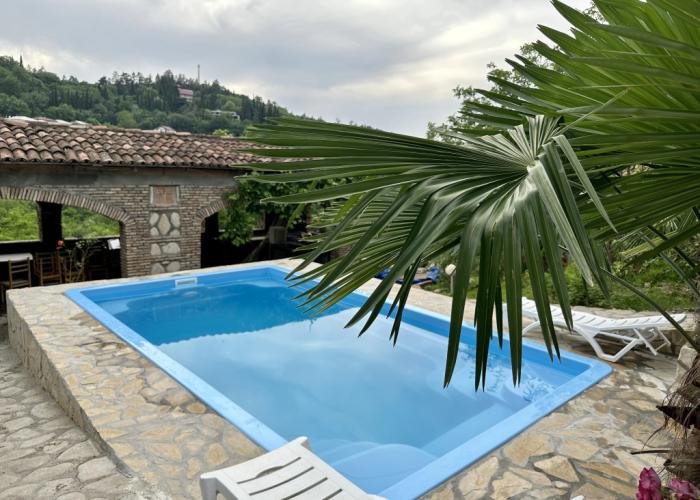 Villa Mate Guest house