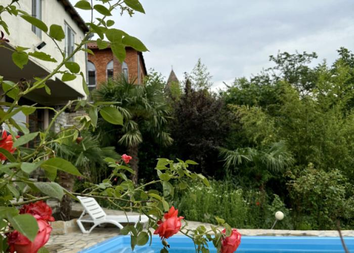 Villa Mate Guest house