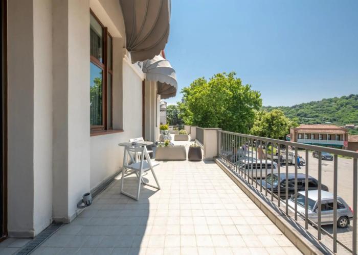 Kabadoni Boutique Hotel