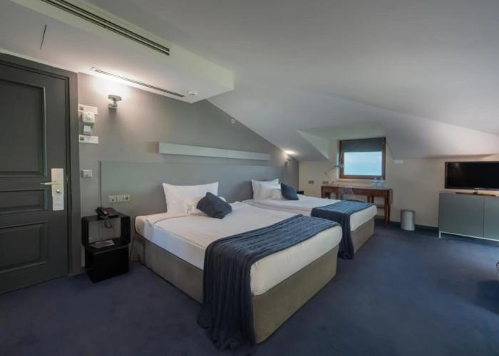 Kabadoni Boutique Hotel