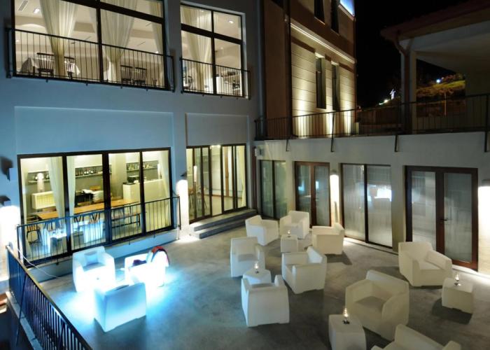Kabadoni Boutique Hotel