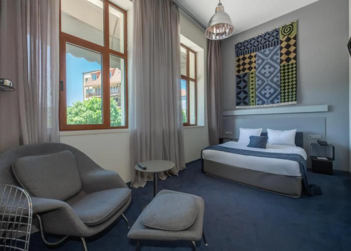 Kabadoni Boutique Hotel