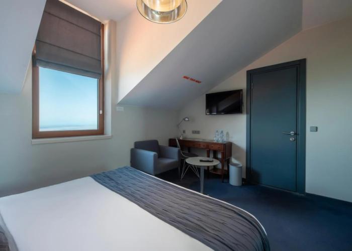 Kabadoni Boutique Hotel