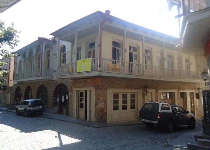 Nana's Guesthouse