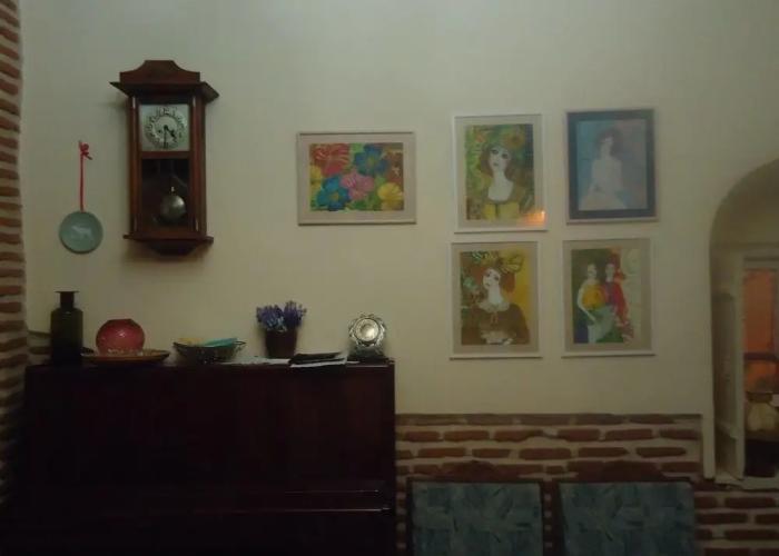 Nana's Guesthouse
