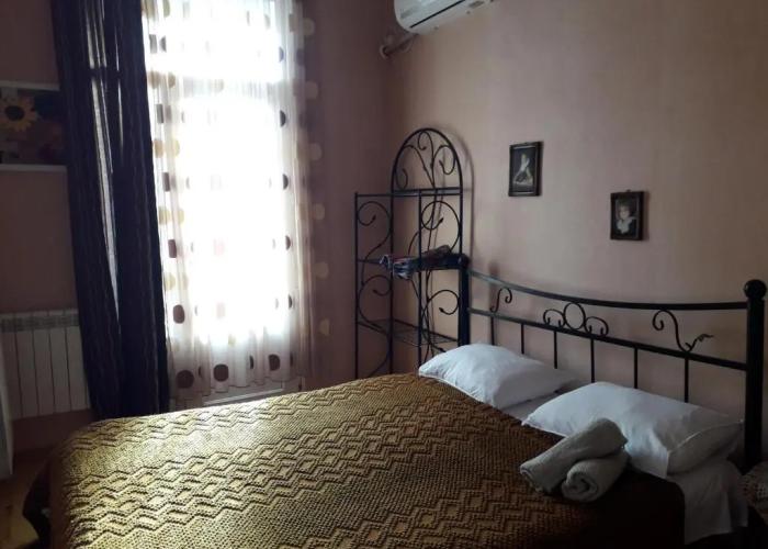 Nana's Guesthouse
