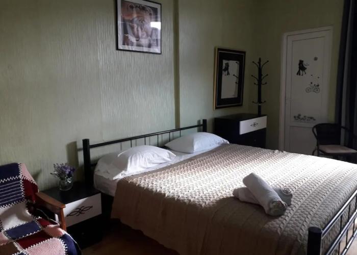 Nana's Guesthouse