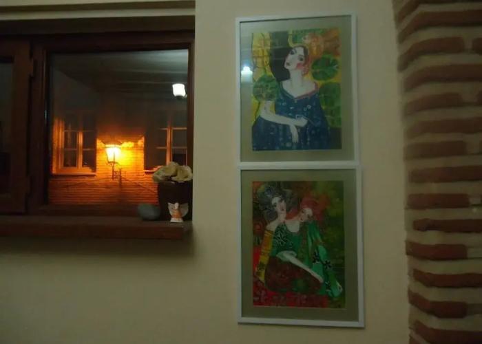 Nana's Guesthouse