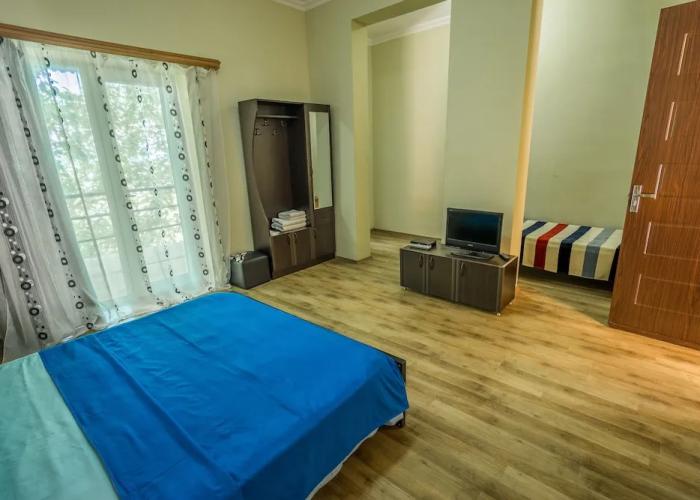 Kanudosi Guest House