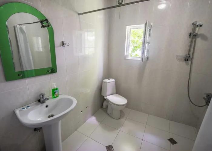 Kanudosi Guest House