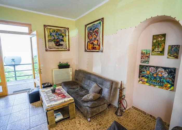 Kanudosi Guest House