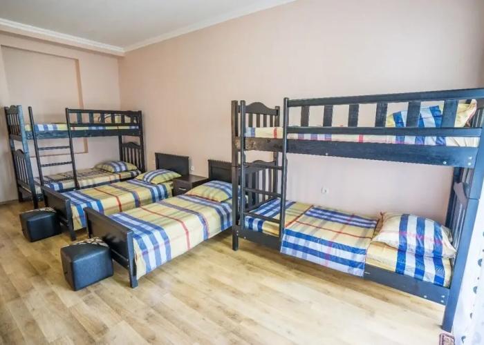 Kanudosi Guest House