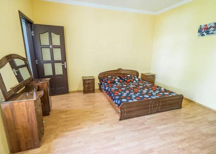 Kanudosi Guest House