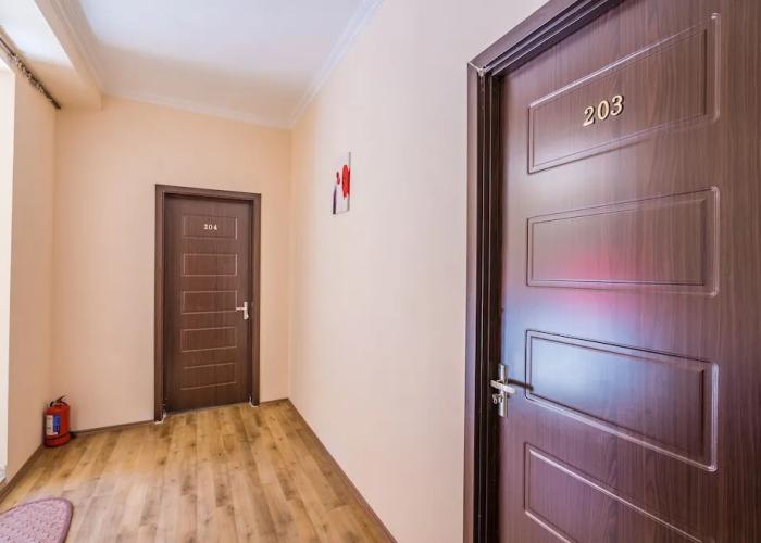 Kanudosi Guest House