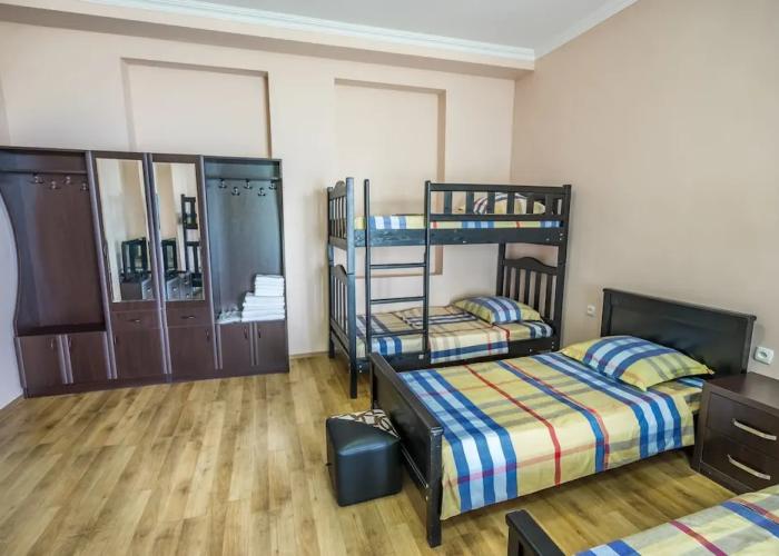 Kanudosi Guest House